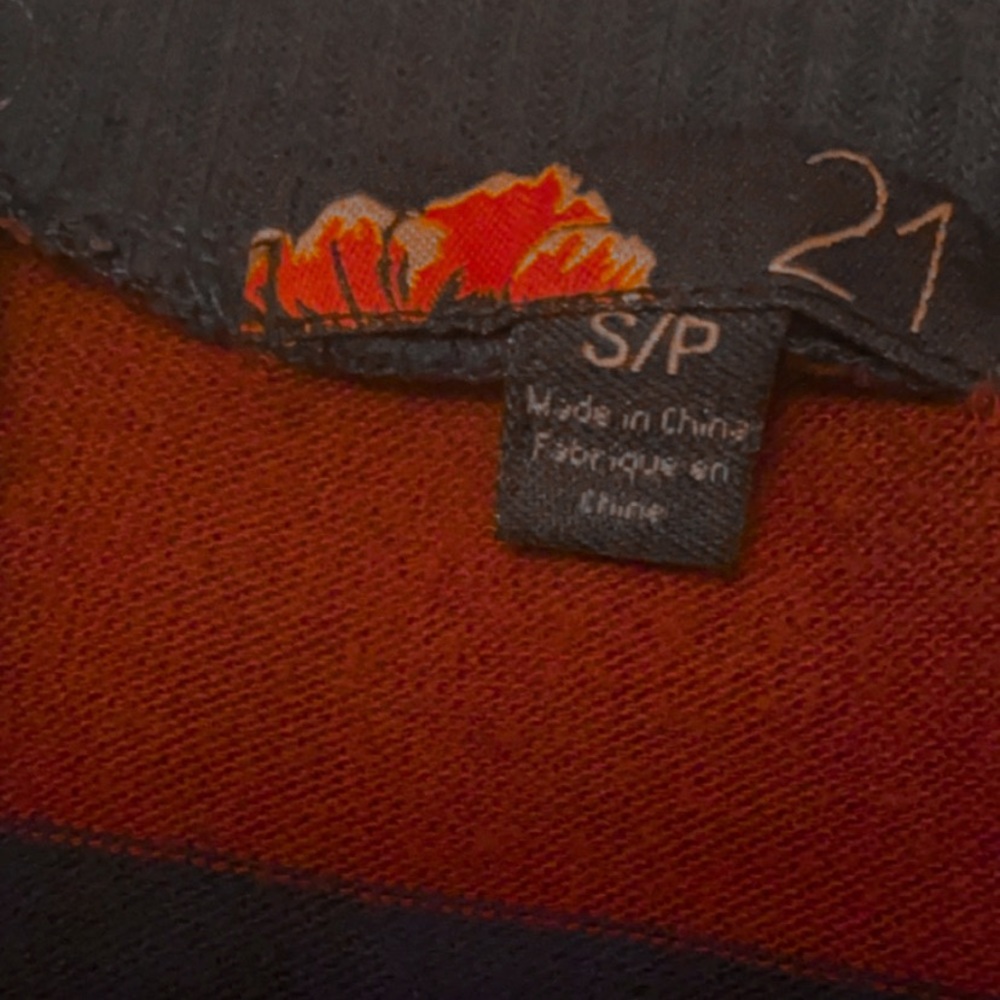 Cardigan - Picture 2 of 2